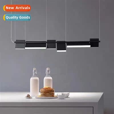 Scinavian minimalist creative living room lamps  lanterns mi