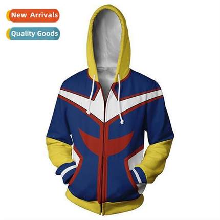 My Hero Academia Boom Jelly Pull cosplay costumes anime surr
