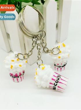 Opening promotial activies creative small gifts simulati foo