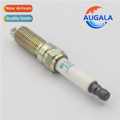Iridium spark plug 12637199 41-123 适用Opel Cadillac
