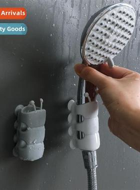 Creative shower bracket shower accessories water heater nozz