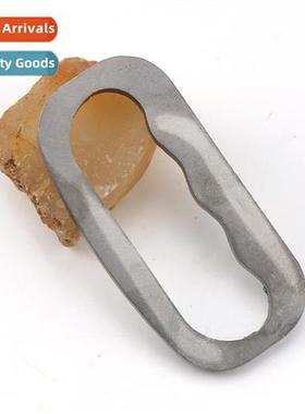 Handle Fire Scy High Carb Steel Fire Scy Camping Fire Tools