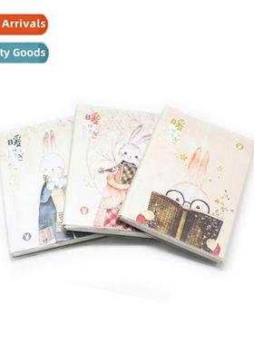 Office statiery st plastic cover diary fashi paperback noteb