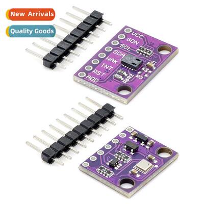 ENS160 CCS811 Carb Dioxide CO2 eCO2 TVOC Air Qualy Gas Senso