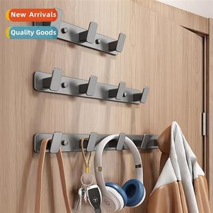 Hole-free hooks wall coat hooks wall hooks sticky hooks bath