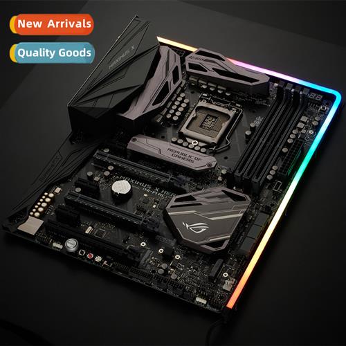 PHANTEKS Wind Chaser M5 Strip Light 550mm ARGB Illuminated S