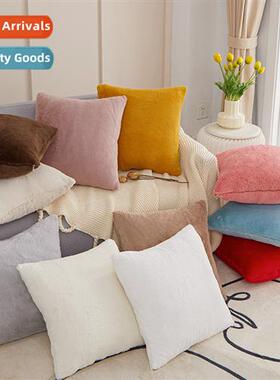 Pin fabric home decor supplies bed sa plush pillow sets soli