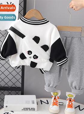 Childrens su 2023 autumn secti childrens clothing female bab