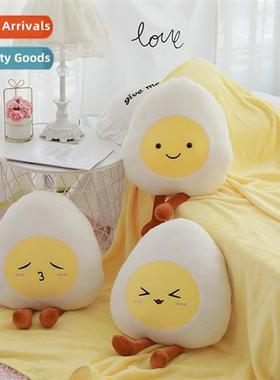 New ing expressi st cute cute egg boy pendant shoulder prote