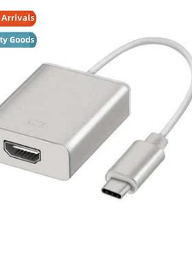 type-c to HDMI vga dvi DP laptop 4k video cverter mor projec