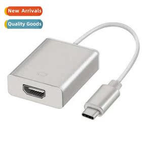 type-c to HDMI vga dvi DP laptop 4k video cverter mor projec