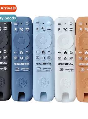 TCL remote ctrol protective cover RC902N FMR1 all-inclusive