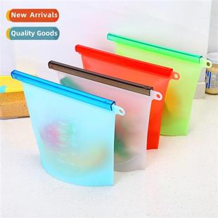 Bag Vacuum Seal A2570 zer Cling Food Storage Silice