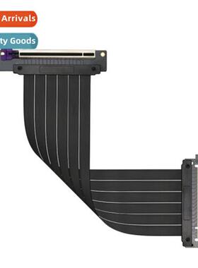 CoolerSign VGA Adapter Cable 300mm VGA Extensi Cable PCIE3.0