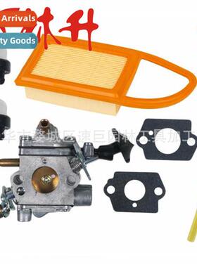 Air Filter Carburetor Kit 适用BR500 BR550 BR600