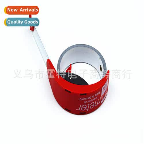 2/3/5M Qualy Portable Manual Steel Tape Measure Digal Tape M