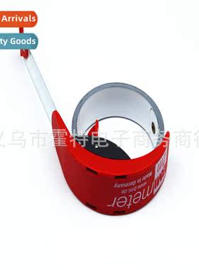 2/3/5M Qualy Portable Manual Steel Tape Measure Digal Tape M