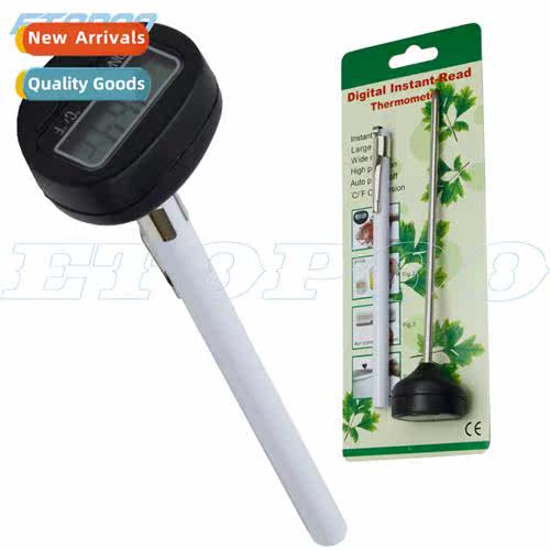 -40-+200°C Qualy Digal Display Speed Thermometer