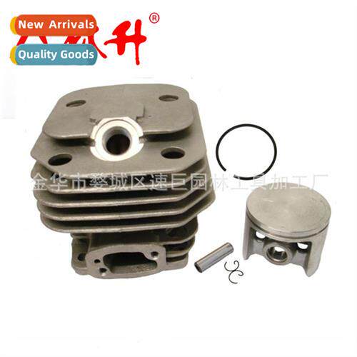 Chain saw cylinder piston 适用HUSQVARNA 61 CHAINSAW