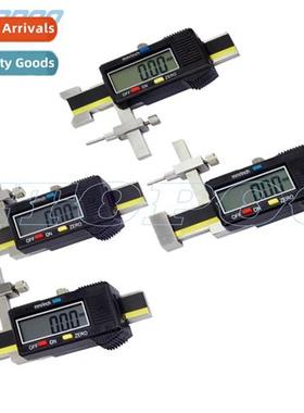 10/20/30/100/200/300MM 0.01MM Digal display surface differen