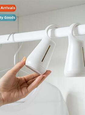 Hanging mothballs closet mildew moisture moisture absorpti o