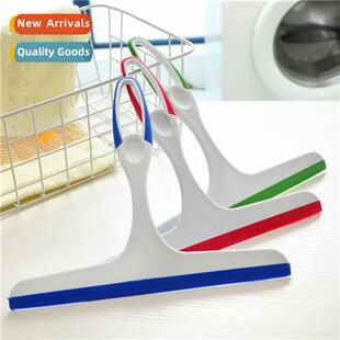 St Rubber Glass Scraper Bathroom Glass Scraper Window Glass