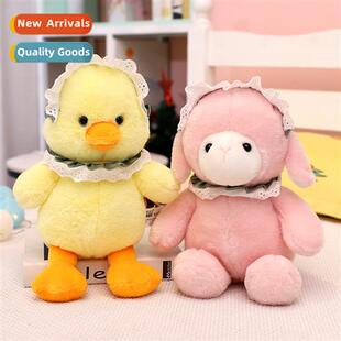 lola accessories luo Lola doll lamb niang duck