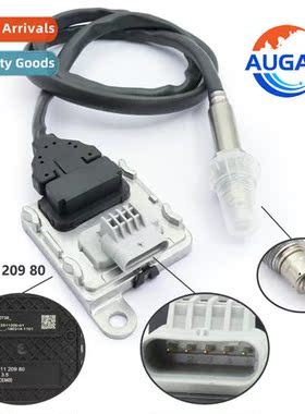 NOX sensor 5WK96746A 9821120980 9678570780