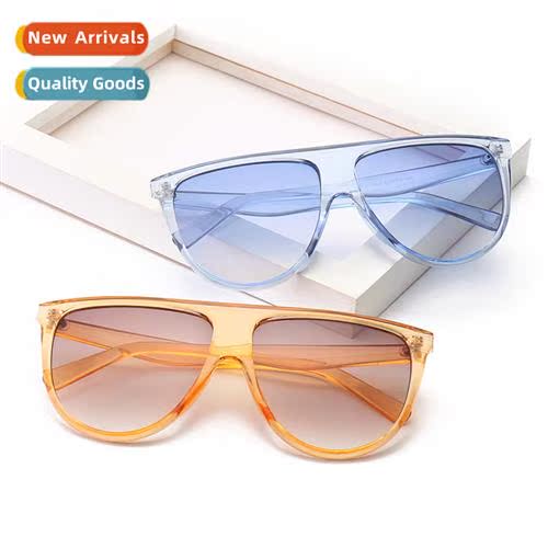 5693 color cnected hundred sunglasses women 2019 new sunglas
