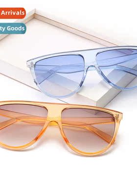 5693 color cnected hundred sunglasses women 2019 new sunglas