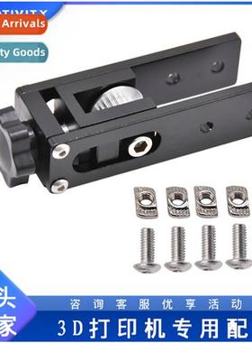 3D Printer Accessories 2020 Tensier Lg X-axis Timing Belt St