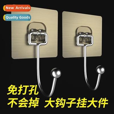 Strg large sticky hooks hook stickers multifunctial stainles
