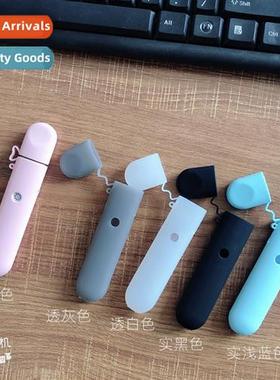 适用RELX Yuekue generation cigarette case silicone 4 generat