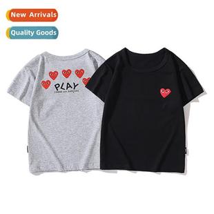 tide frt back summer pri heart Japanese love 2020 embroidery