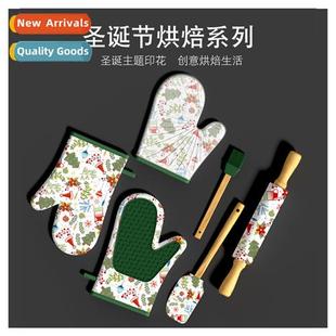 insulati heat gloves high resist Creative temperature silice