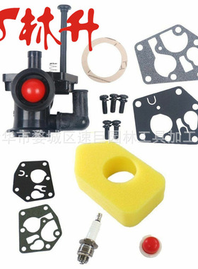 Carburetor fs 698369 Air Filter Briggs & Stratt 795477 7