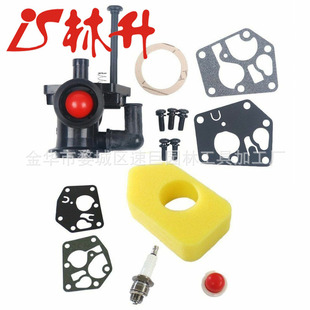 Air Filter Briggs Carburetor 795477 698369 Stratt