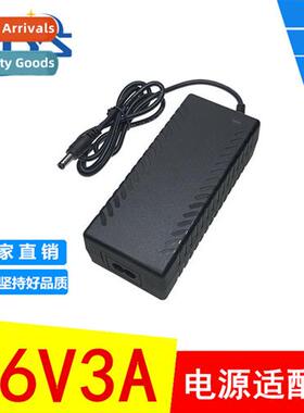 36v3a power adapter motor motor water purifier dc sing power