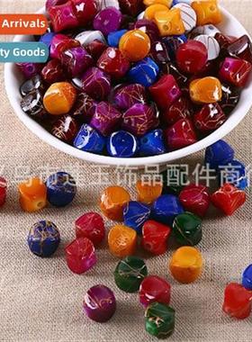 diy hmade beading material package tissue box catty beads lo