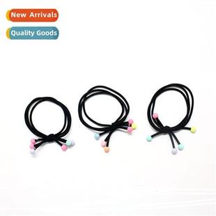 black lear color round childrens high Fashi beads new