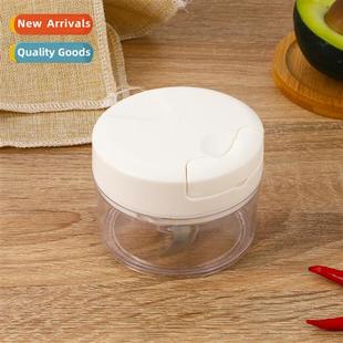 garlic pull artifact multifunctial mach Cross cooking mirror