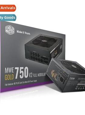 Sign MWE Gold V2 Gold Full-Module ATX Desktop Host PC Chassi