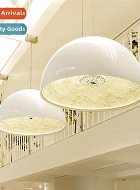 Scinavian dining room chelier er air garden dining table lam