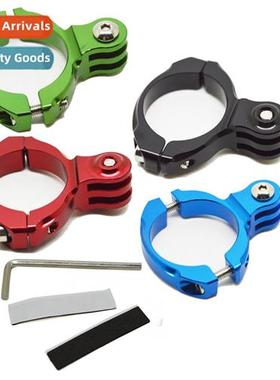 GOPRO sports camera accessories O-type bike mount aluminum a