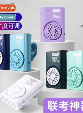 Bolatu Color Hair Dryer Art League Exam Air Dryer Portable B