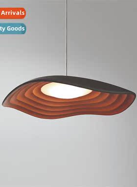 Scinavian modern minimalist home dining room er Italian shap