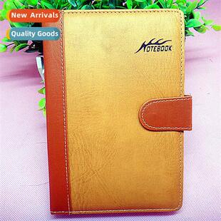 belt buckle notebook notepad 19832 noteb open