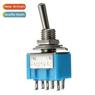 Opening MTS Rocker 6mm 203 Toggle