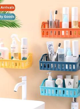 Bathroom shelves bathroom wall mounted storage rack toilet r