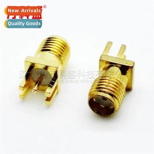 Antenna holder HF cnector SMA-KE fset SMA-KHD pch 1.6mm all